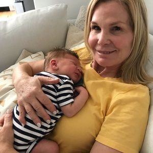 Meet your Posher, Cyndie